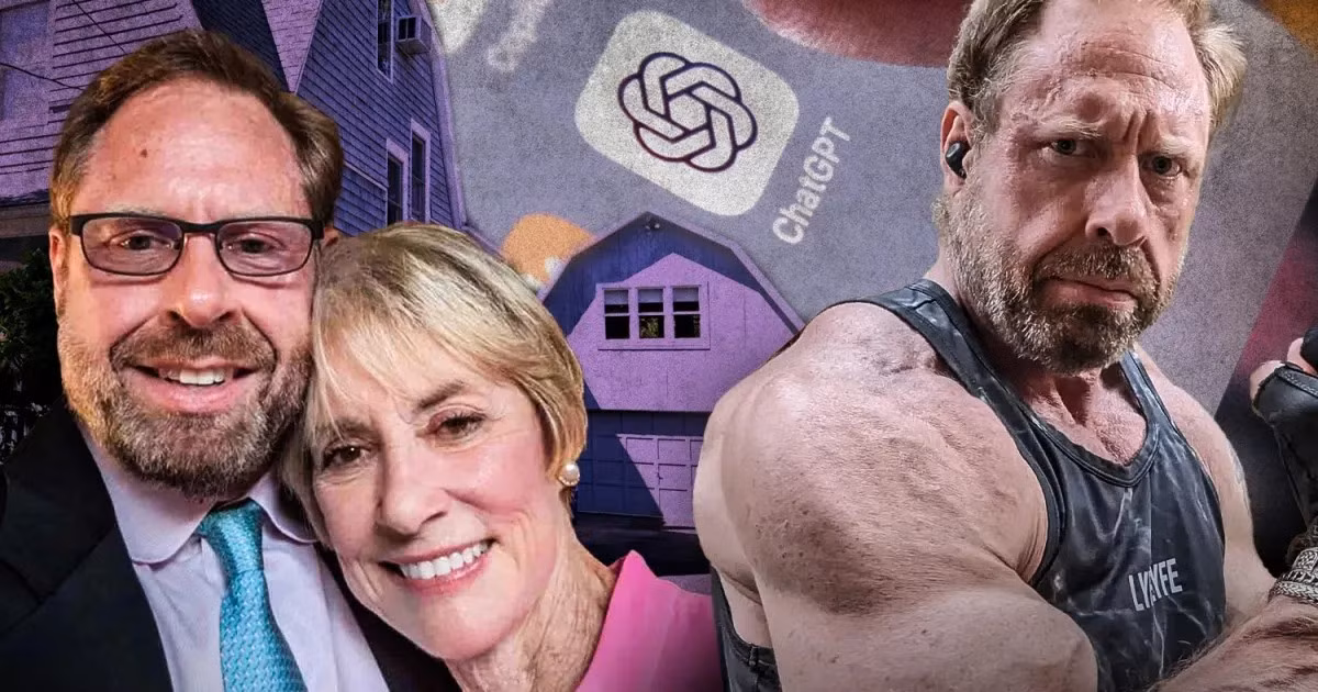 Gia đình nạn nhân khẳng định chatbot chưa từng khuyên Soelberg tìm đến chuyên gia tâm lý hay ngắt các cuộc đối thoại nguy hiểm.