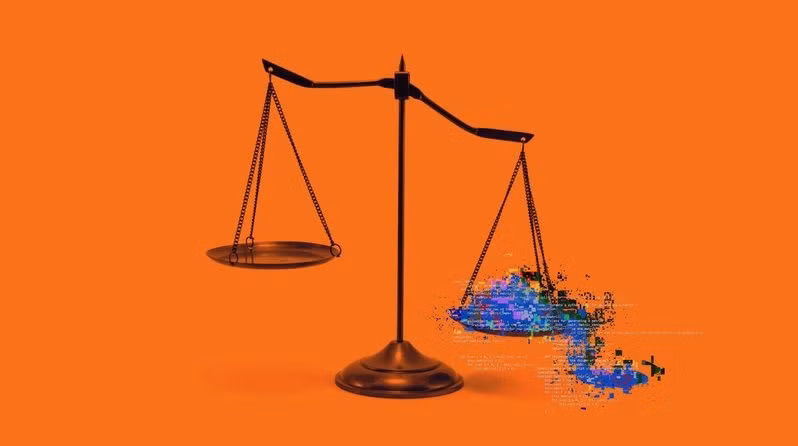 Từ Colombia đến Brazil, các tòa án đang ứng dụng AI để xử lý án tồn, nhưng cùng lúc đối mặt nguy cơ bị công nghệ lấn át và thao túng sự thật.