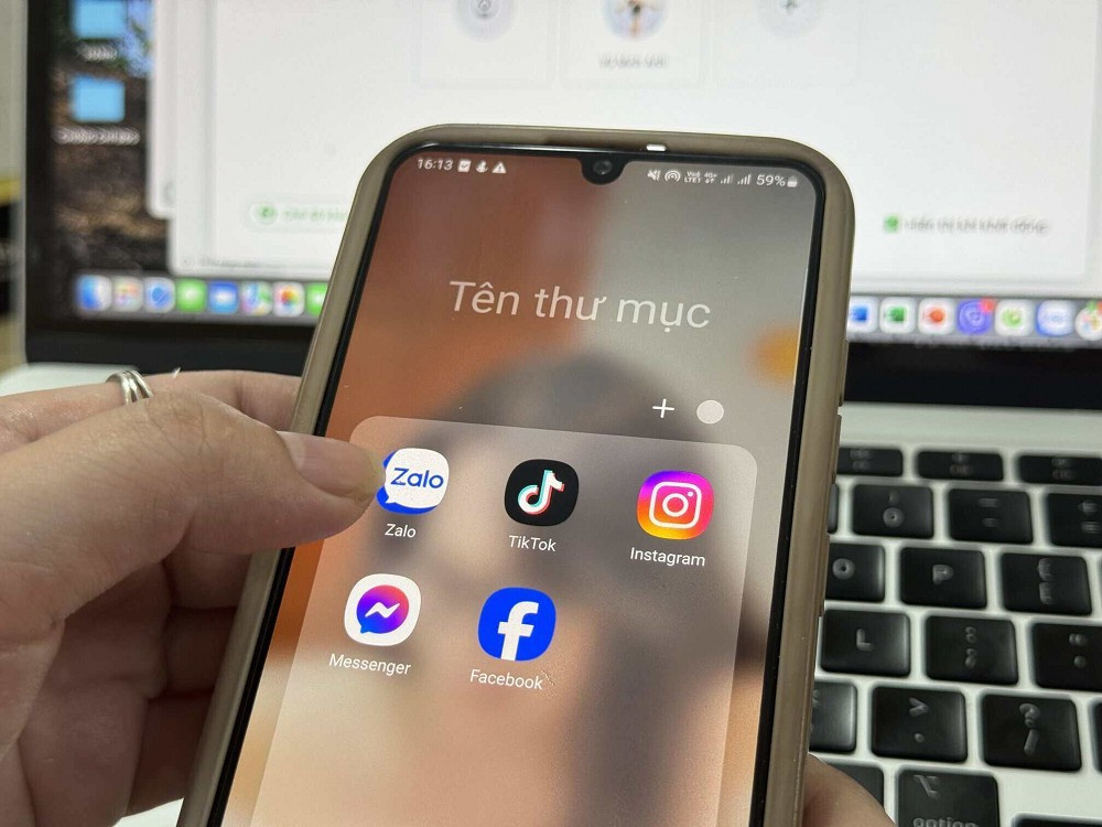Điều này chứng tỏ kẻ xấu đã chiếm quyền điều khiển, thậm chí có thể sao chép dữ liệu và sử dụng cho mục đích tống tiền.