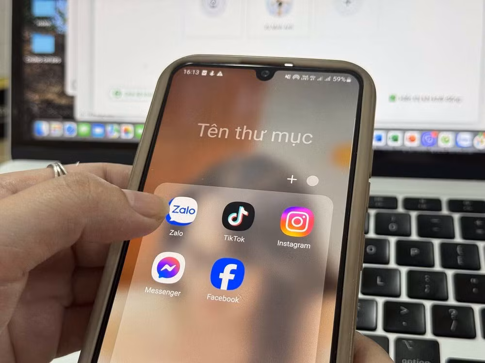 Điều này chứng tỏ kẻ xấu đã chiếm quyền điều khiển, thậm chí có thể sao chép dữ liệu và sử dụng cho mục đích tống tiền.