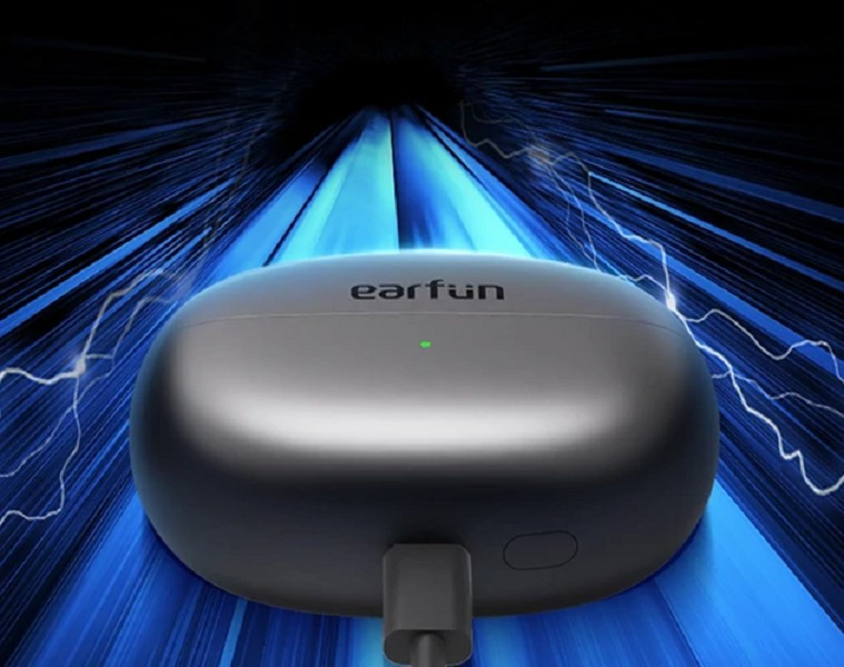 Sản phẩm nằm trong chiến dịch "Bật Mood Chill" hướng đến GenZ yêu thích công nghệ gắn liền với cảm xúc.(Ảnh: GearUp.hu)