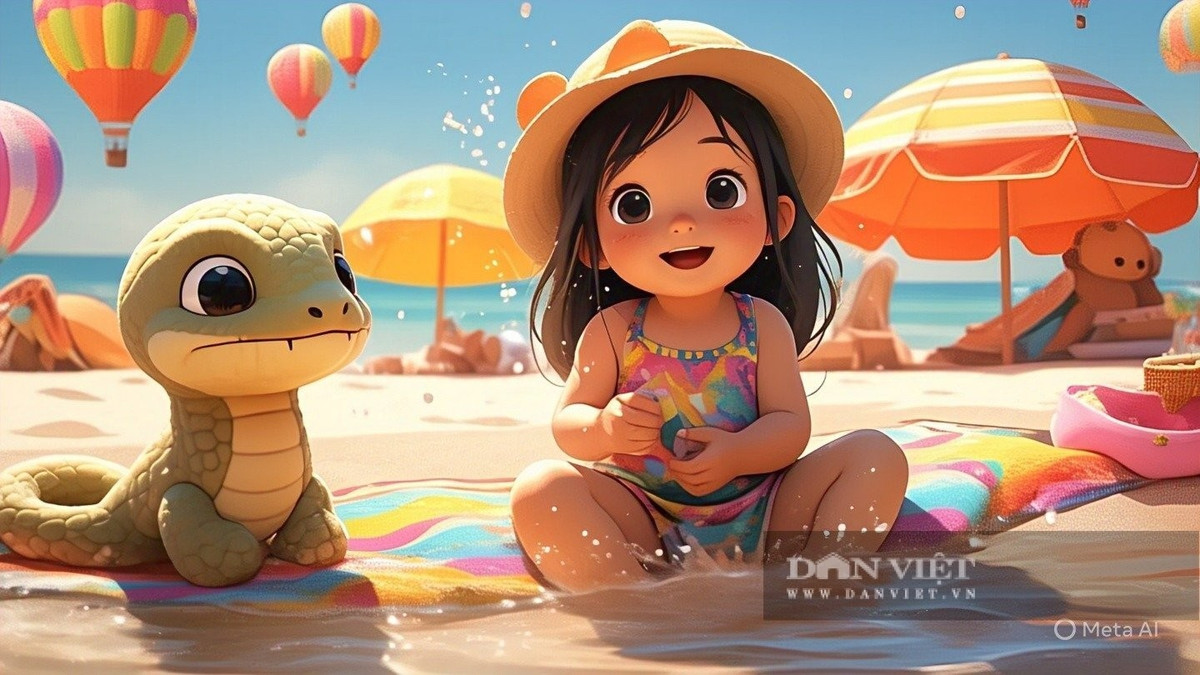  Con giáp tuổi Tỵ: Thấu hiểu, kiếm được nhiều tiền với các dịch vụ cao cấp. Theo tử vi 12 con giáp năm 2025, những người sinh năm Tỵ có sự nhạy bén trong kinh doanh như "đọc vị tâm trí".