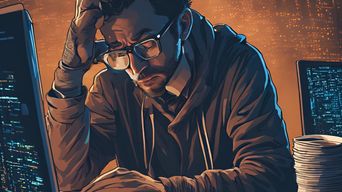 Câu chuyện này nhắc nhở: công nghệ phải phục vụ con người, không biến họ thành bánh răng kiệt quệ.