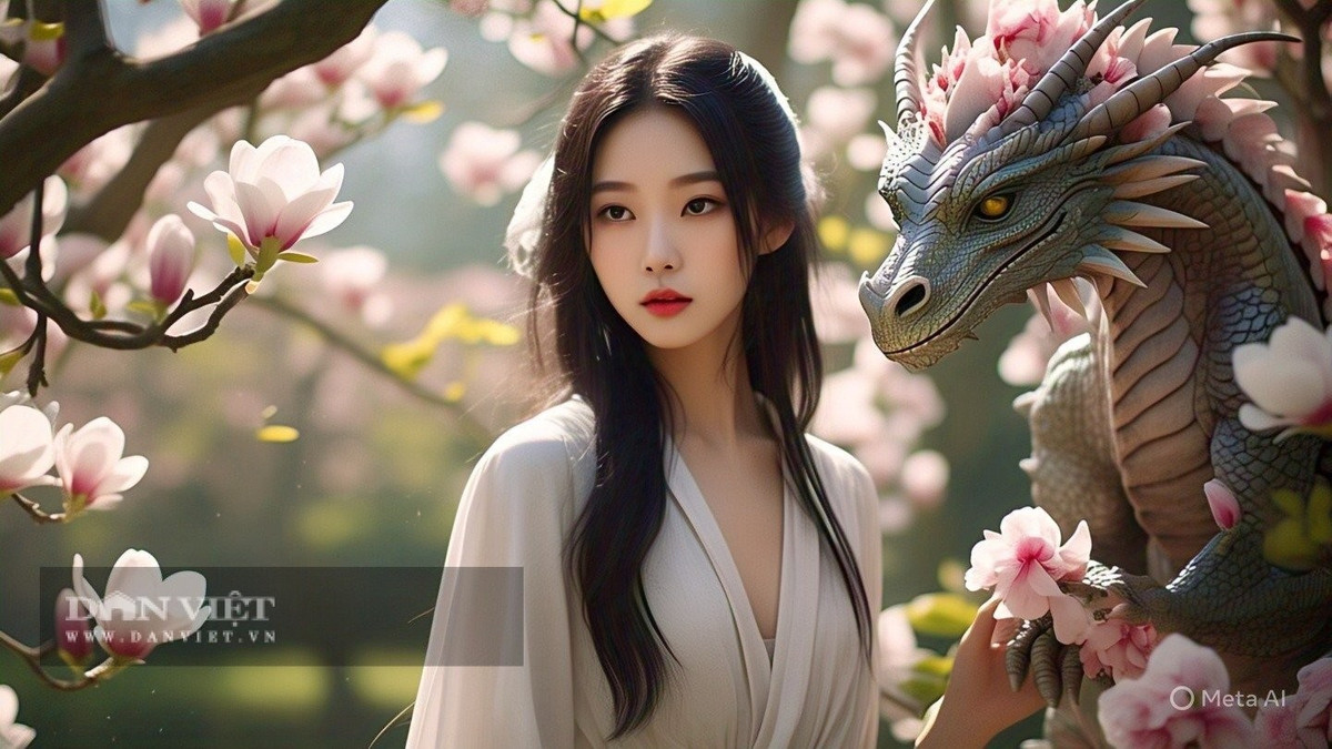 Tuổi Thìn: Theo tử vi 12 con giáp năm 2025, những người tuổi Thìn mạnh mẽ và tràn đầy năng lượng, dẫn đầu con đường tiến về phía trước. Người tuổi Thìn luôn có hoài bão lớn và kỹ năng lãnh đạo xuất chúng.