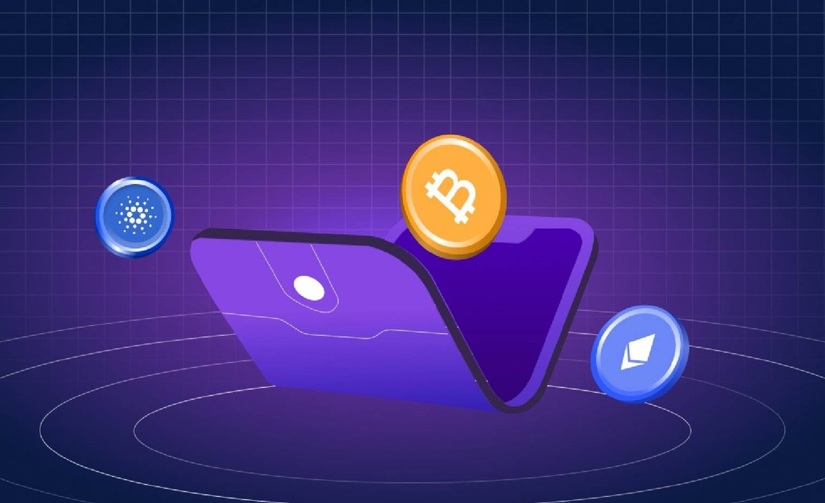 Sau khi nhập cụm từ ghi nhớ (mnemonic phrase), toàn bộ ví tiền mã hóa của bạn có thể bị chiếm quyền truy cập và rút sạch.(Ảnh: Elcom)