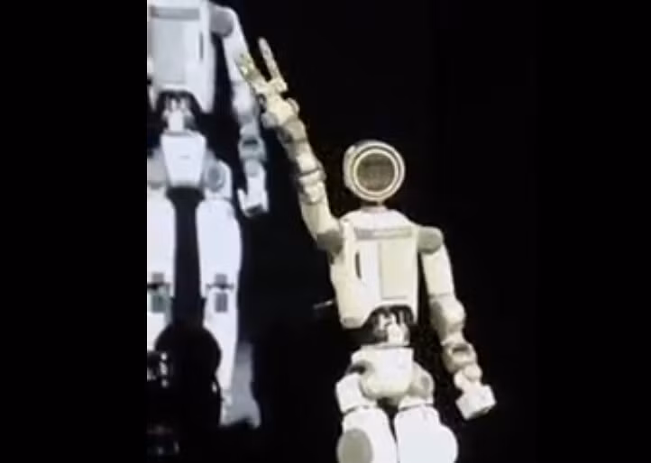 Với Atlas mới, Boston Dynamics không chỉ dẫn đầu thị trường robot nhân hình, mà còn buộc mọi đối thủ phải chạy theo trong một cuộc chơi đã đổi luật.