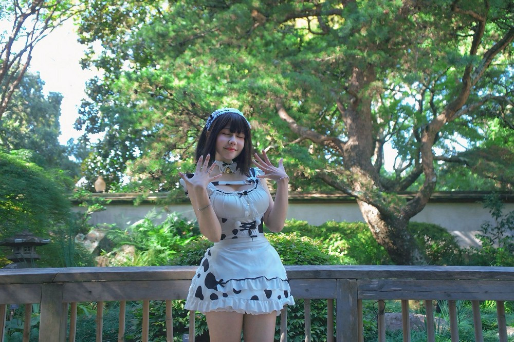 Cosplayer nổi tiếng Arisa Nguyễn, sở hữu hơn 200.000 người theo dõi, vừa chia sẻ việc bị AI “lột đồ” hình ảnh của mình trên mạng xã hội.