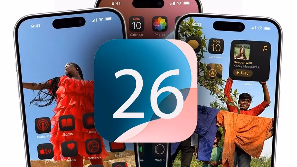 Nguyên nhân là do thiết bị cần thời gian xử lý các tác vụ nền như lập chỉ mục và cập nhật ứng dụng.