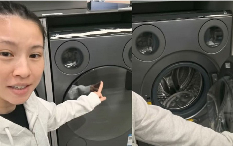 Trên Weibo, các chủ đề về máy giặt “Mickey” liên tục leo top, cho thấy giới trẻ sẵn sàng chi tiền cho thiết bị giúp tiết kiệm thời gian và công sức.s