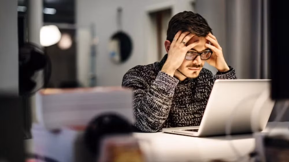 Các nhà kinh tế gọi hiện tượng này là “Đóng băng Lớn” khi tuyển dụng suy yếu trên diện rộng.