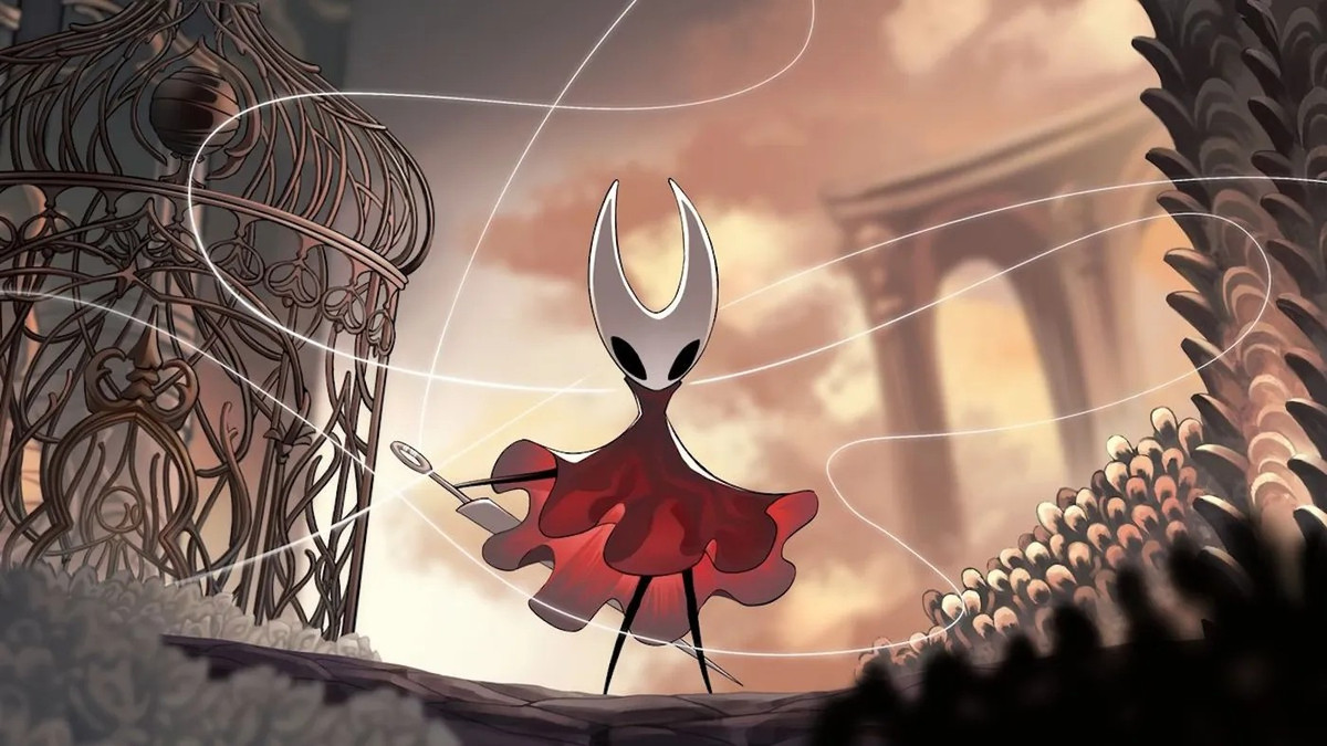 Doanh thu khổng lồ từ Hollow Knight giúp họ thoải mái kéo dài thời gian phát triển mà không lo thiếu vốn.