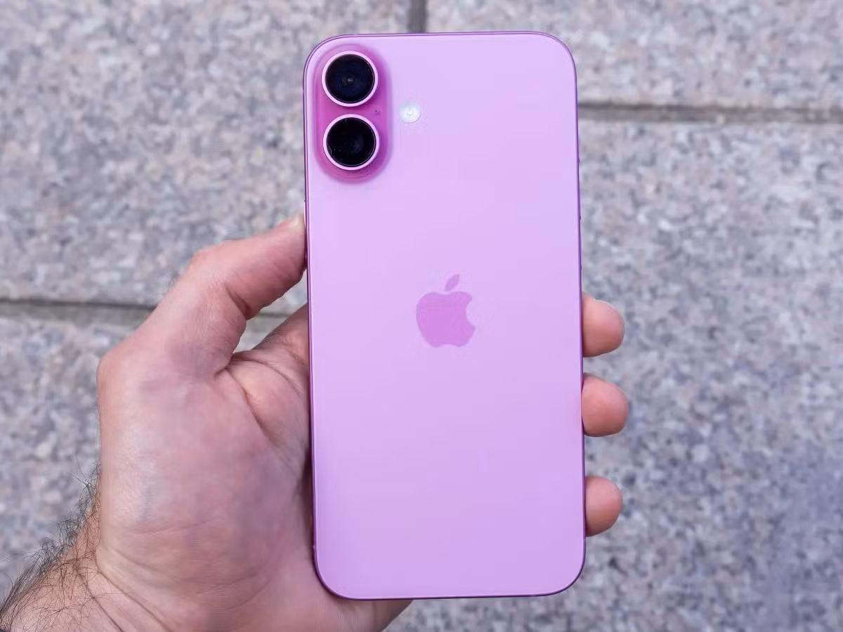 Các vấn đề này ảnh hưởng trực tiếp tới màn hình iPhone 15, 16 và cả dòng iPhone 17 sắp ra mắt.