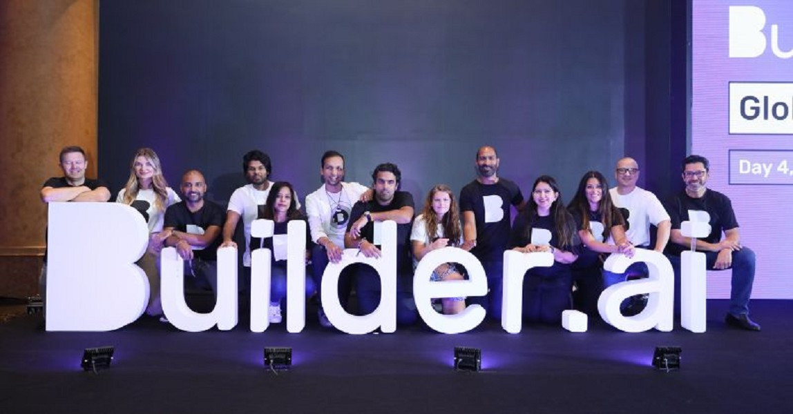 Chỉ trong vài tháng, định giá của Builder lao dốc từ 1,5 tỷ USD xuống còn con số 0.