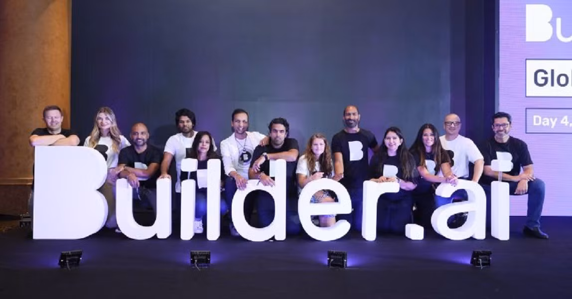 Chỉ trong vài tháng, định giá của Builder lao dốc từ 1,5 tỷ USD xuống còn con số 0.