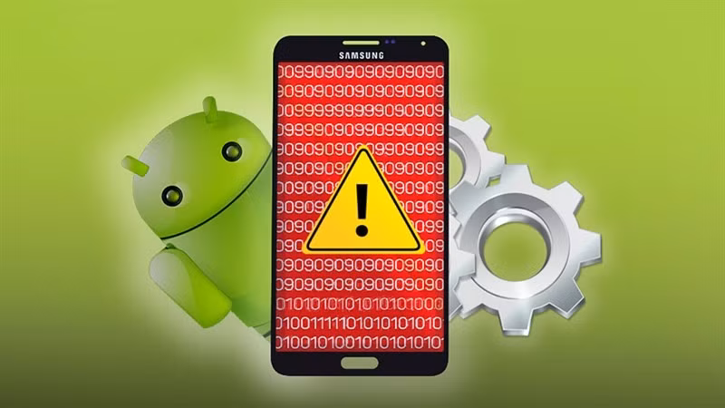 Tin tặc thường lợi dụng tin nhắn lừa đảo, buộc người dùng cài đặt ứng dụng độc hại hoặc truy cập website giả mạo để chiếm quyền điều khiển thiết bị.