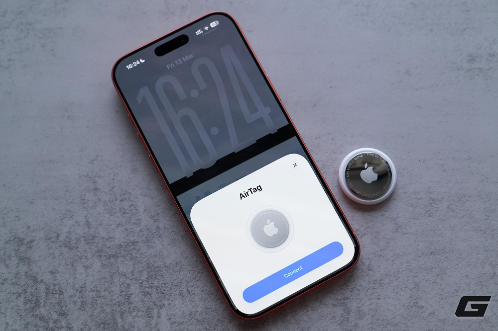 Loa tích hợp cũng được cải tiến với âm lượng lớn hơn tới 50%, giúp người dùng dễ dàng nhận biết trong môi trường ồn ào.