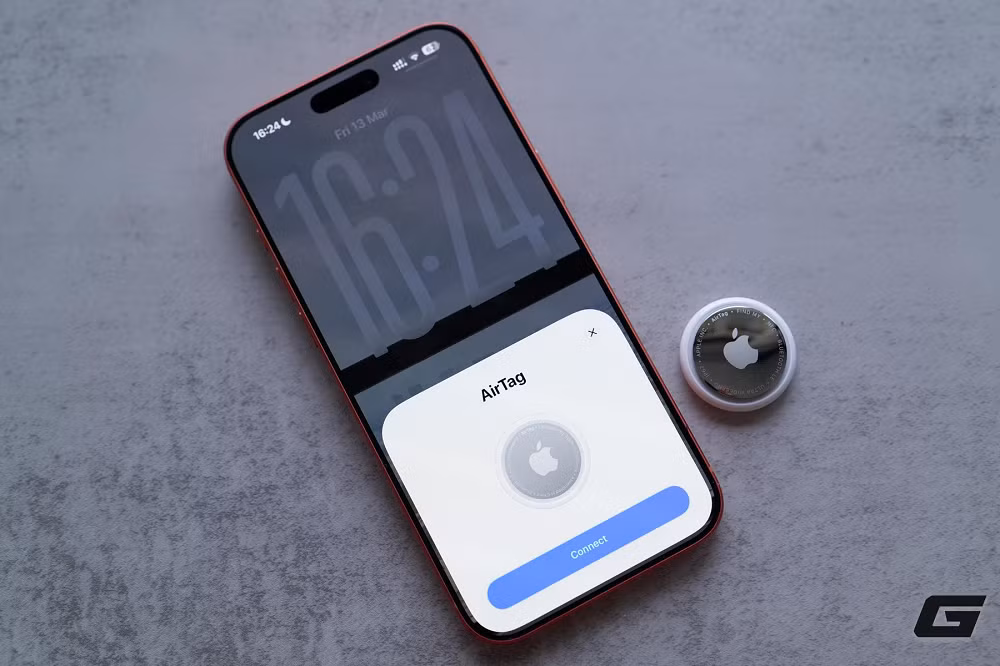 Loa tích hợp cũng được cải tiến với âm lượng lớn hơn tới 50%, giúp người dùng dễ dàng nhận biết trong môi trường ồn ào.