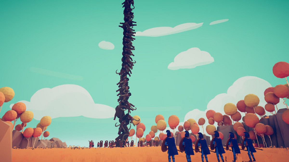 TABS từng bị cho là "trò đùa Cá tháng Tư" khi ra mắt bản alpha, nhưng giờ đây đã phủ sóng khắp mọi nền tảng.