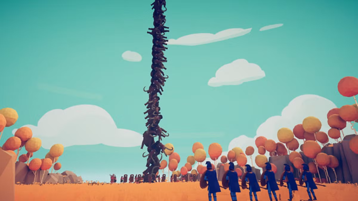 TABS từng bị cho là "trò đùa Cá tháng Tư" khi ra mắt bản alpha, nhưng giờ đây đã phủ sóng khắp mọi nền tảng.