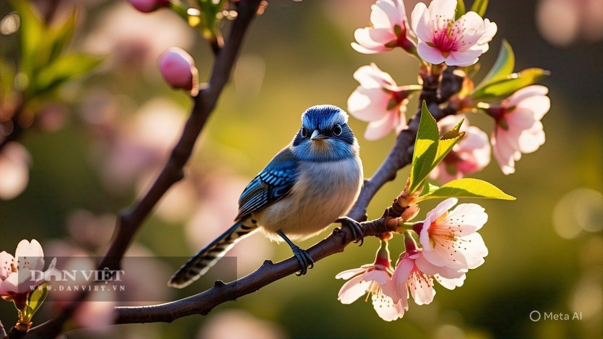 Những người sinh vào ngày 23 tháng 12 Âm lịch tràn đầy niềm vui, bình an. Ảnh minh họa