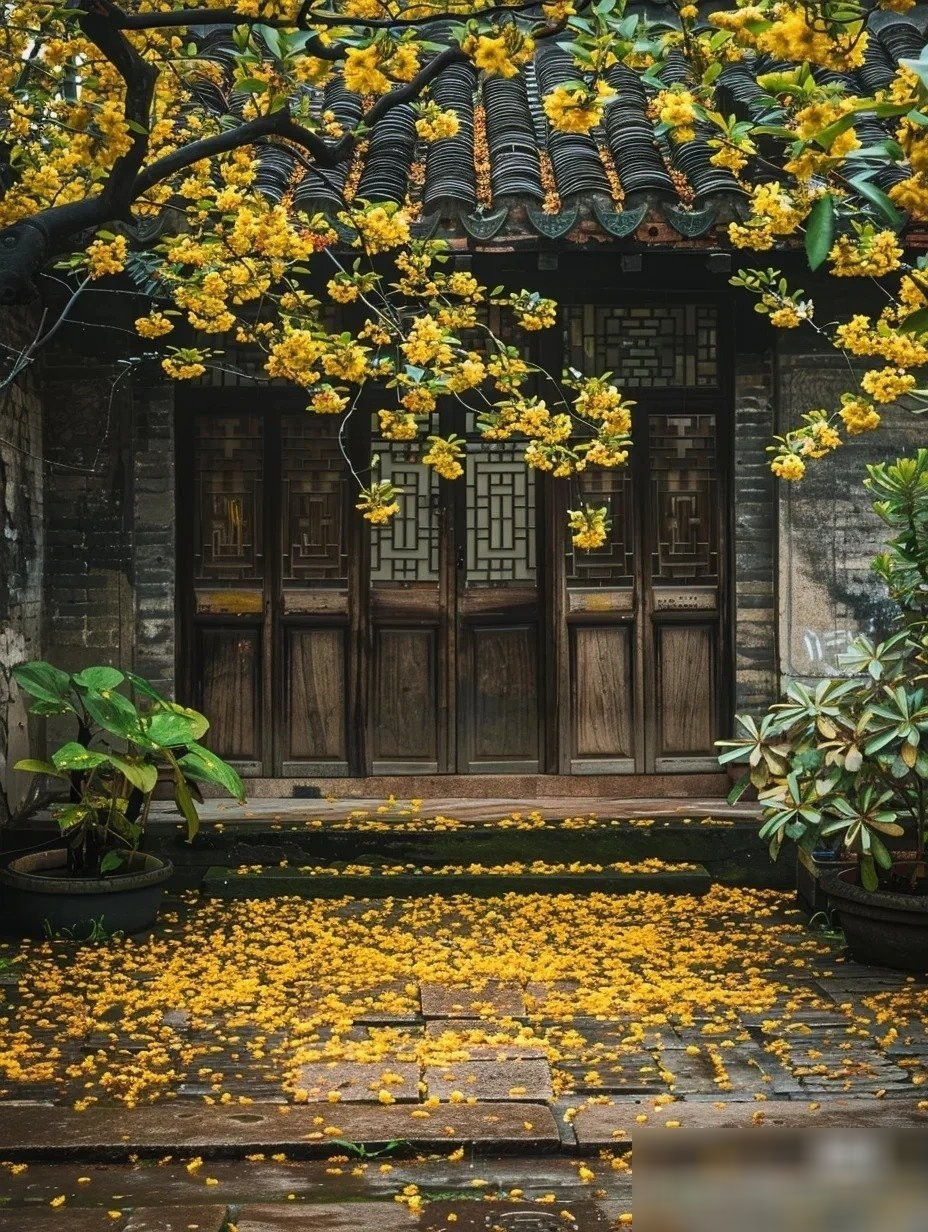 Theo phong thủy, mộc hương tượng trưng may mắn, tài lộc, phú quý. Người xưa có câu: “Mộc hương trồng trước nhà, quý nhân vào trong cửa”, ngụ ý cây sẽ mang đến vận khí hanh thông, quý nhân phù trợ và cuộc sống viên mãn.