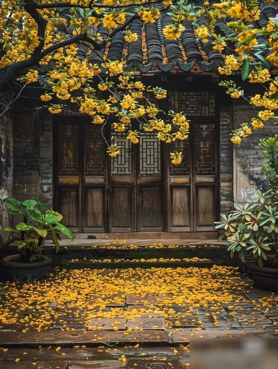 Theo phong thủy, mộc hương tượng trưng may mắn, tài lộc, phú quý. Người xưa có câu: “Mộc hương trồng trước nhà, quý nhân vào trong cửa”, ngụ ý cây sẽ mang đến vận khí hanh thông, quý nhân phù trợ và cuộc sống viên mãn.