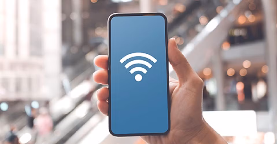 Nó cũng làm mới hệ thống mạng như Wi-Fi, Bluetooth, giúp kết nối ổn định hơn.