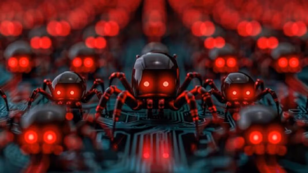 Những thiết bị bị chiếm quyền có thể bị dùng làm proxy thương mại hoặc làm bàn đạp cho các cuộc tấn công mạng lớn.