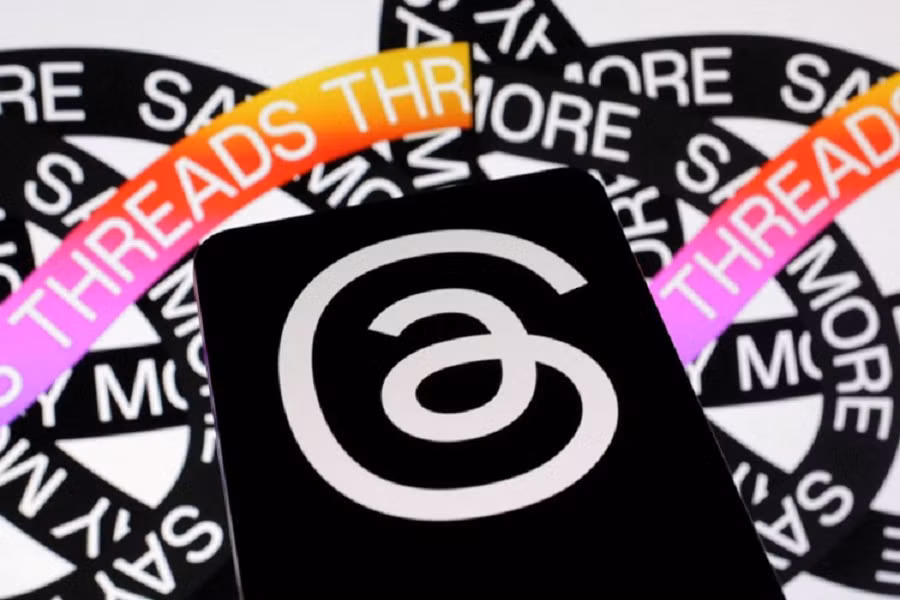 Threads ra mắt tháng 7/2023 như lời đáp trả của Meta trước X/Twitter.