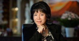 Bà Nguyễn Thị Thanh Nhàn. Ảnh AIC