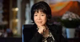 Bà Nguyễn Thị Thanh Nhàn. Ảnh AIC