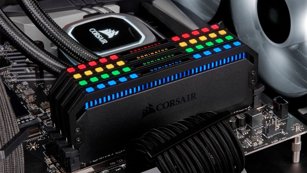 Điều này khiến DRAM trở thành mặt hàng công nghệ tăng giá nhanh hơn cả vàng.