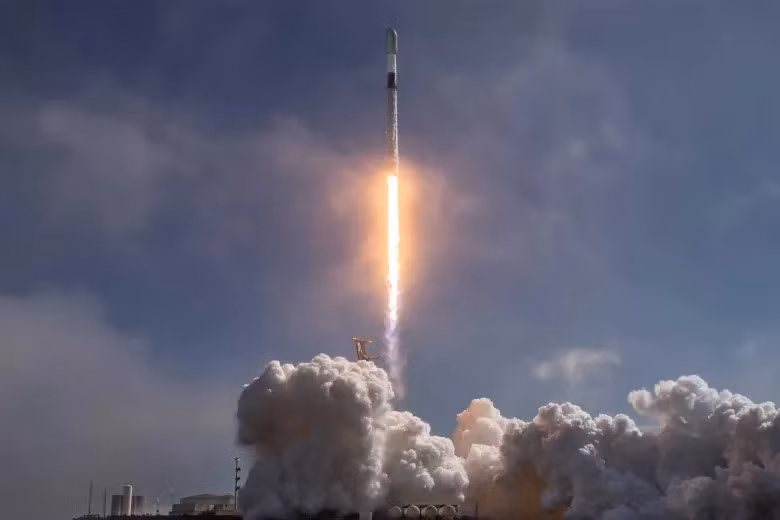Sự thống trị của SpaceX khiến chính phủ Mỹ lo ngại về quyền lực tập trung vào một doanh nghiệp tư nhân.