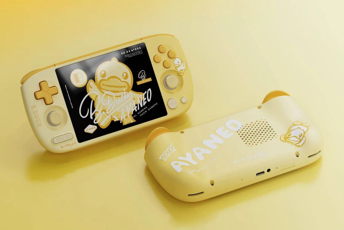 Thiết bị có pin 4500mAh, hỗ trợ sạc nhanh PD 18W và hệ thống tản nhiệt quạt.