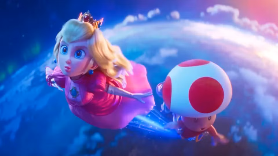 Không chỉ dừng lại ở yếu tố giải trí, bộ phim còn ghi điểm khi khai thác chiều sâu cảm xúc của Bowser, do Jack Black lồng tiếng, qua mối quan hệ cha con với Bowser Jr., mang đến những khoảnh khắc giàu tính nhân văn.