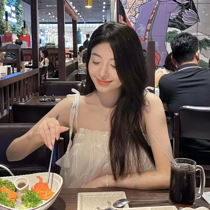 Trang Chuối từng là hot streamer đình đám với hàng trăm nghìn lượt theo dõi.