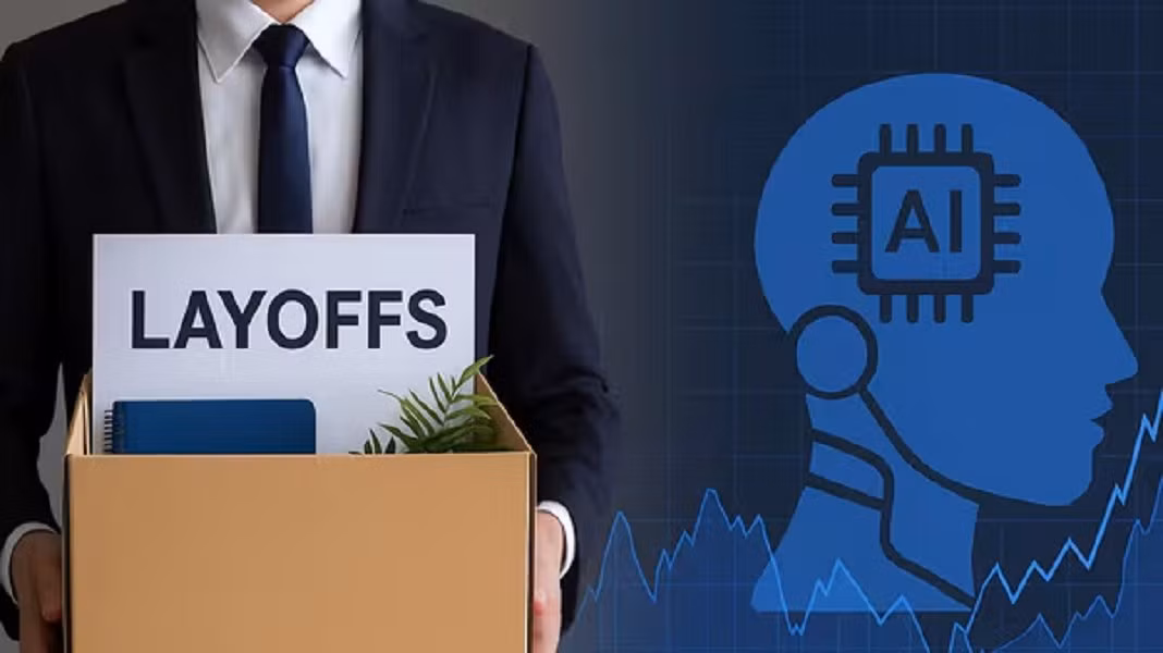 Theo hãng phân tích Gartner, đến năm 2026, 1/5 doanh nghiệp sẽ dùng AI để loại bỏ một nửa các tầng quản lý trung gian.