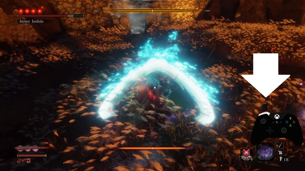 Điểm đặc biệt là các video này hiển thị cả “tay cầm ảo”, giúp AI hiểu chính xác người chơi đang bấm nút hay cần gạt nào.