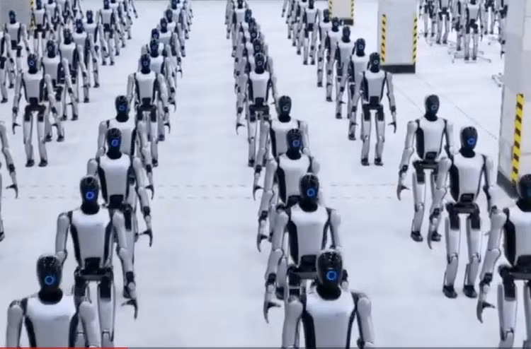 Các chuyên gia cảnh báo việc tích hợp AI ngôn ngữ lớn mà thiếu kiểm soát đầu vào đang tạo ra lỗ hổng bảo mật chí mạng cho ngành robot.