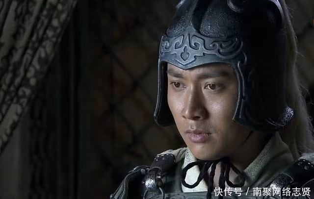 Thường Sơn Triệu Tử Long – Triệu Vân, vị tướng được ca tụng là "chiến thần" của Thục Hán. (Ảnh: Sohu)