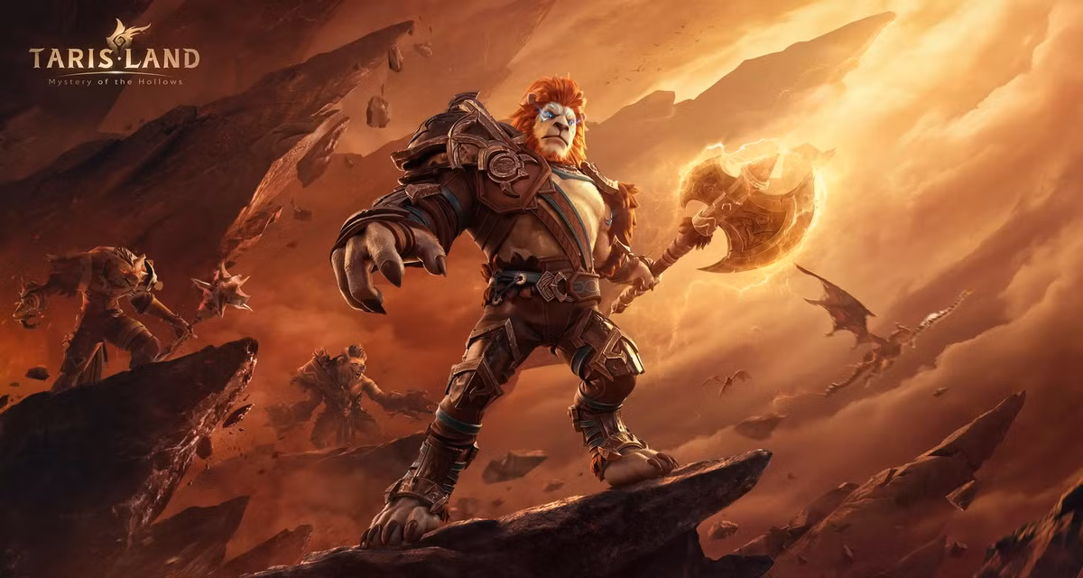 Thông tin này khiến cộng đồng game thủ hụt hẫng vì Tarisland từng được kỳ vọng là bom tấn mới của Tencent.