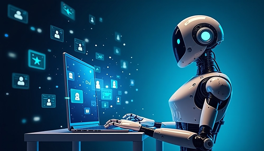 Ông Karpathy nhấn mạnh AI nên được phát triển như công cụ hỗ trợ con người thay vì thay thế hoàn toàn họ.