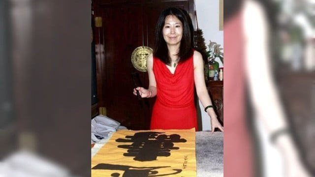 Diệp Hách Na Lạp Thù Hoằng