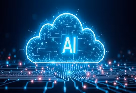 Hệ thống gần 10.000 GPU NVIDIA Blackwell tạo hiệu năng 0,5 exaFLOPS, đủ cho 450 triệu dân EU dùng AI cùng lúc.