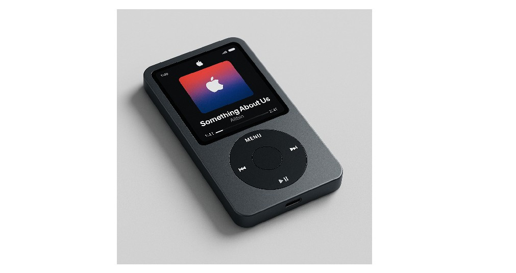 Trong thời đại mạng xã hội bủa vây, iPod sẽ mang lại không gian tĩnh lặng để người dùng thật sự “nghe nhạc” thay vì chỉ nghe âm thanh.