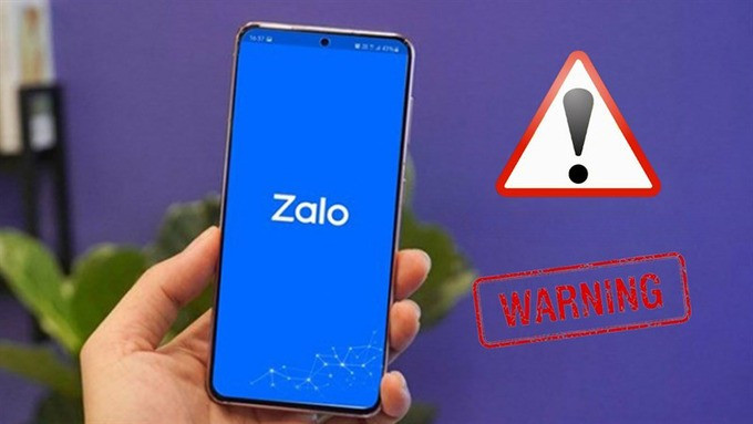 Ngoài 3 cảnh báo trên, người dùng nên cẩn trọng với link lạ và tin nhắn đáng ngờ để tránh bị lừa đảo.