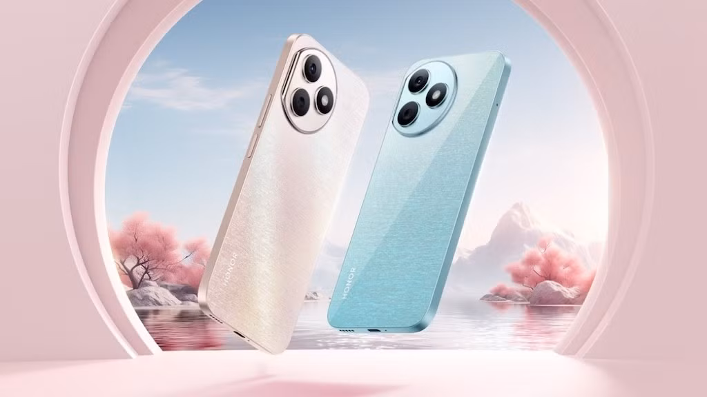 Đặc biệt, điện thoại gập dòng Magic V đã giúp HONOR vươn lên vị trí thứ hai tại thị trường Tây Âu, chỉ sau Samsung.