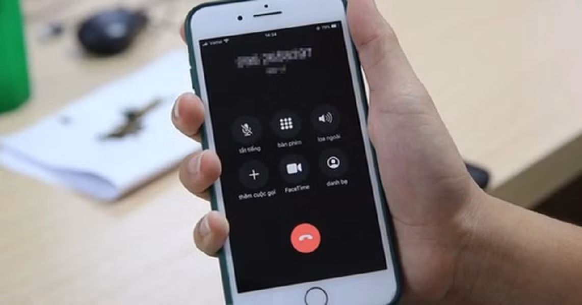 Đặc biệt tránh gọi lại các đầu số quốc tế lạ như +224, +231, +252… vì có thể mất tiền oan do phí cước cao.