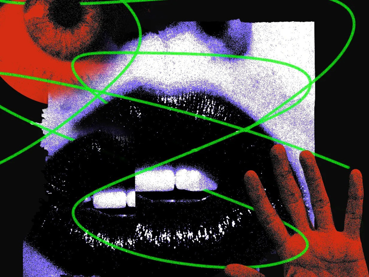 Nghiêm trọng hơn, nhiều ảnh trẻ em bị ghép vào cơ thể người lớn, gây lo ngại về lạm dụng tình dục số.