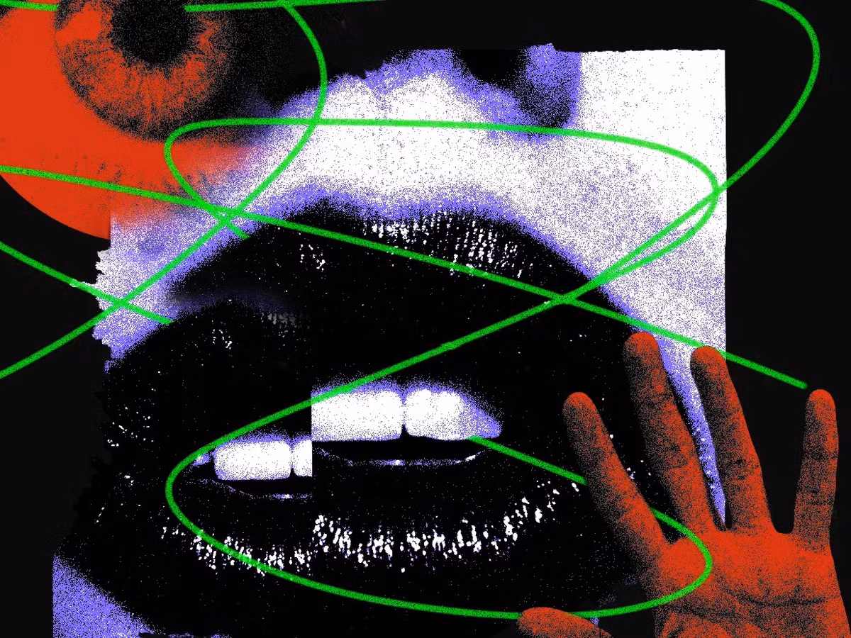 Nghiêm trọng hơn, nhiều ảnh trẻ em bị ghép vào cơ thể người lớn, gây lo ngại về lạm dụng tình dục số.